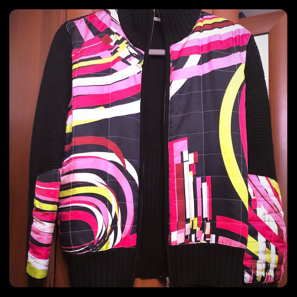 Emilio Pucci Sweater